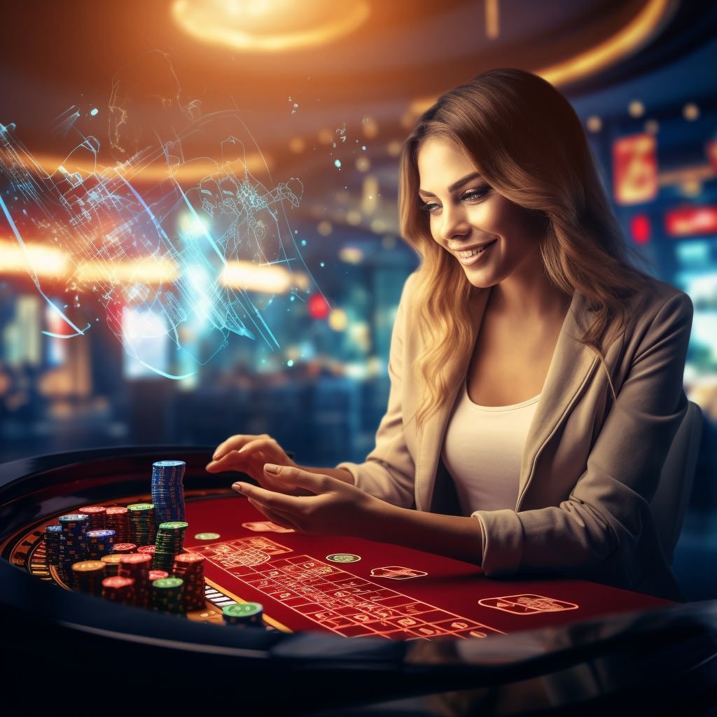 vitibet Online Casino Myanmar
